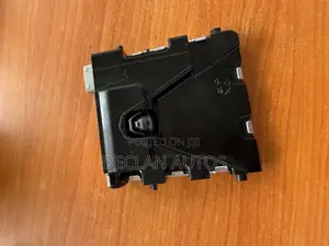 Toyota Corolla 2016 2018 Forward Camera Line Recognition Oem