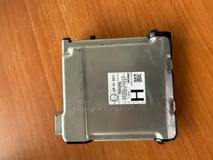 Toyota Corolla 2016 2018 Forward Camera Line Recognition Oem