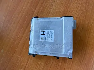 Toyota Corolla 2016 2018 Forward Camera Line Recognition Oem