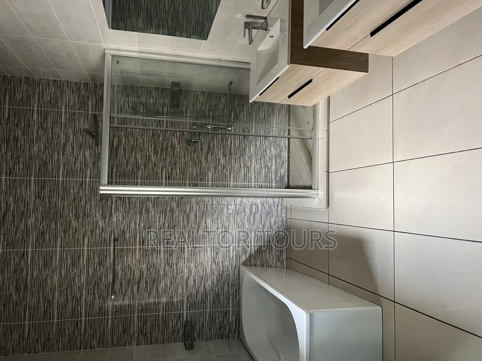 Furnished 3bdrm House in Cantonments for rent
