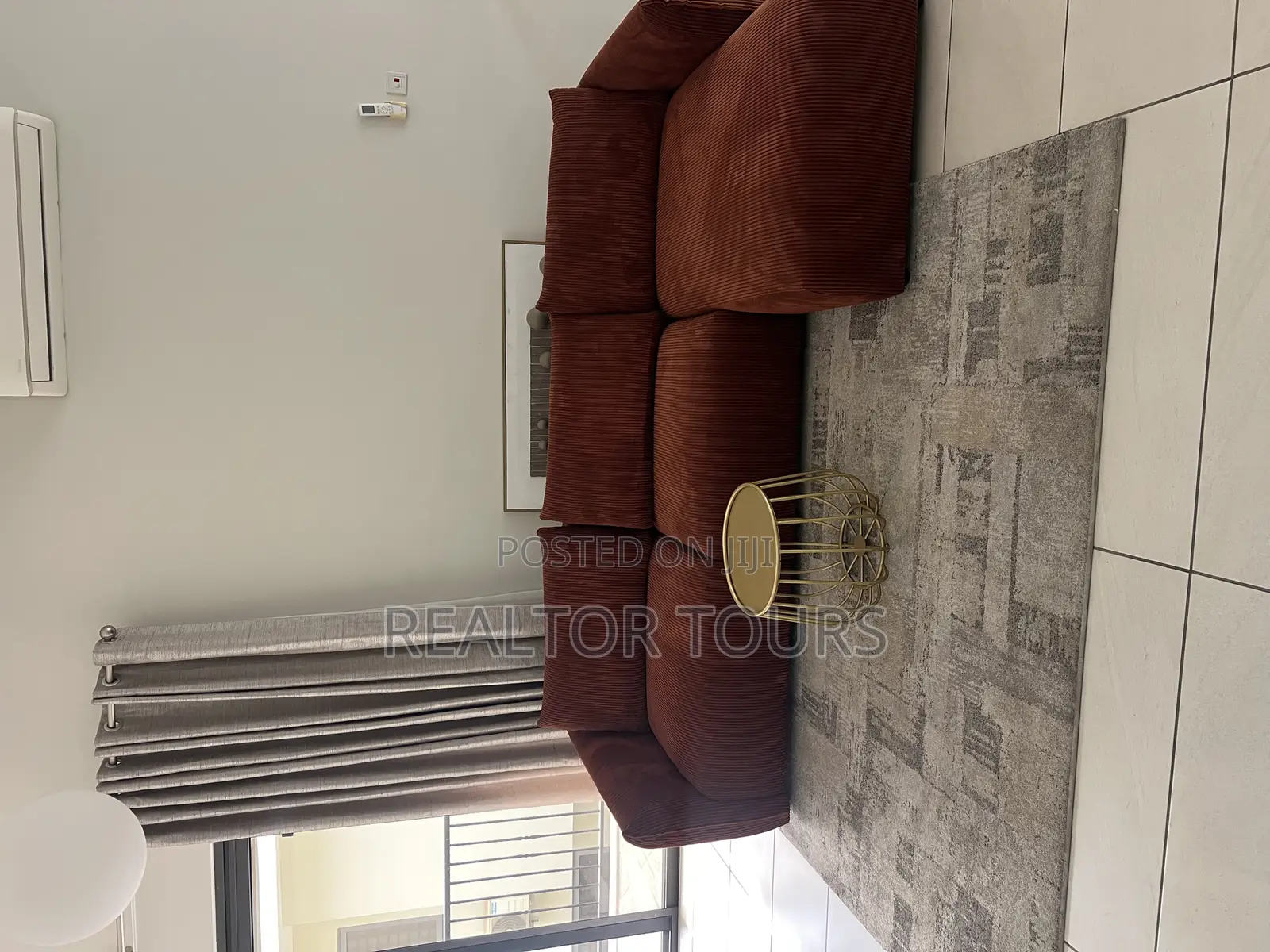 Furnished 3bdrm House in Cantonments for rent