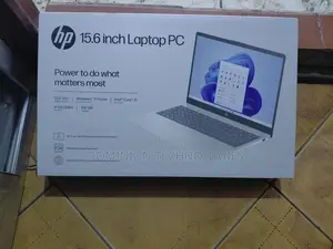 New Laptop HP 14-dq1088wm 8GB Intel Core i5 SSD 512GB