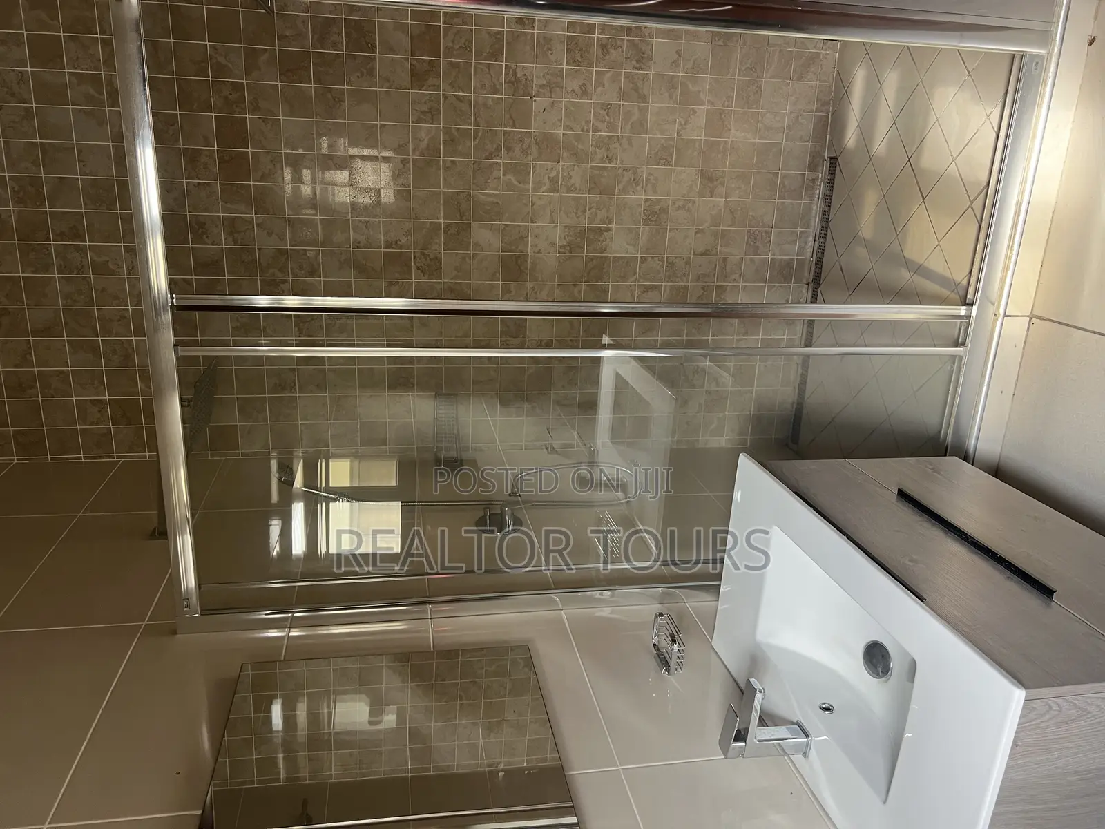 Furnished 3bdrm House in Cantonments for rent