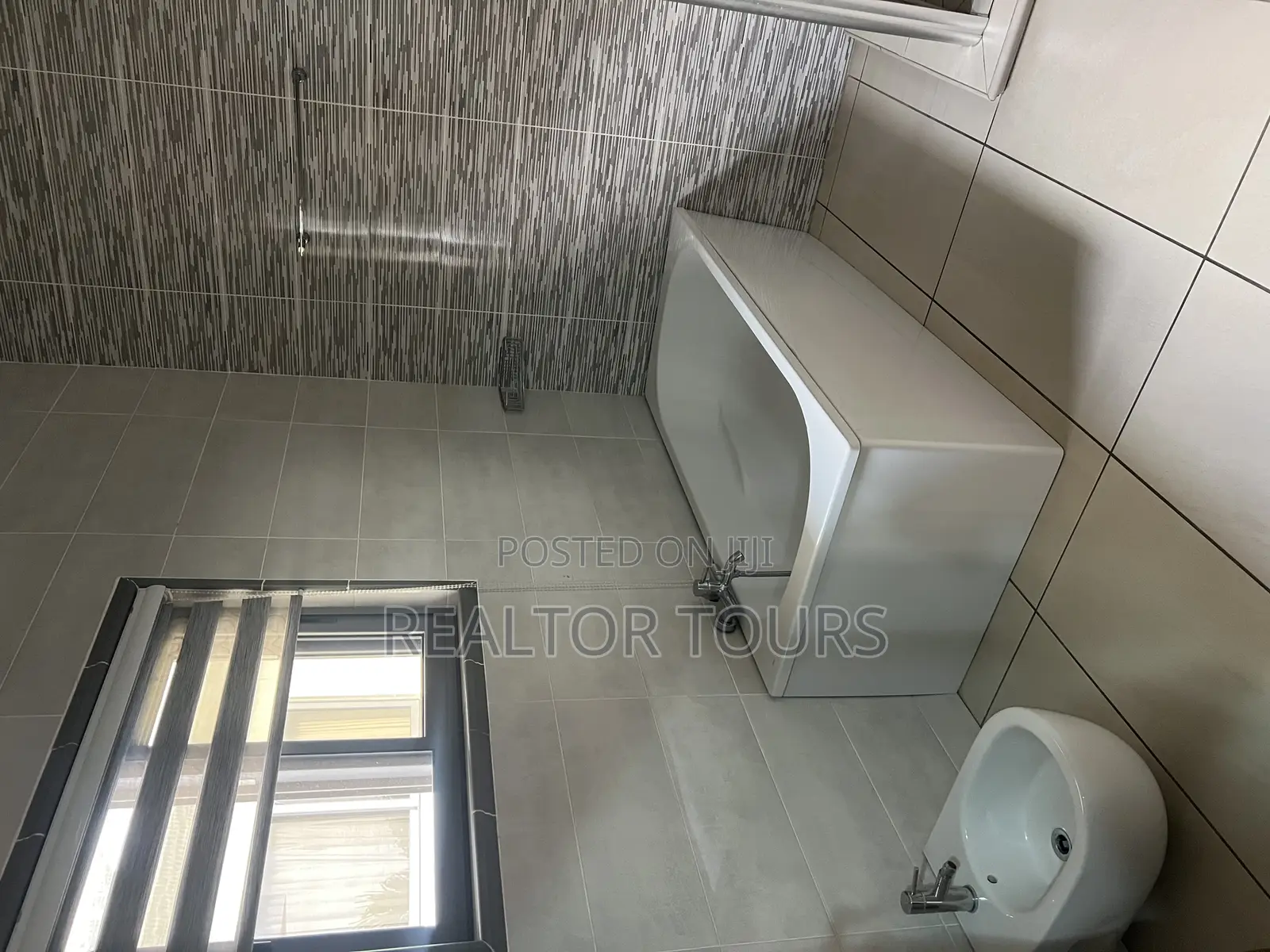 Furnished 3bdrm House in Cantonments for rent