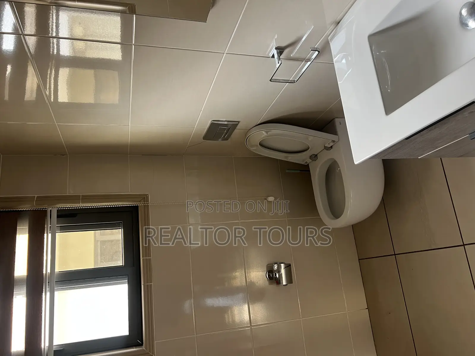 Furnished 3bdrm House in Cantonments for rent