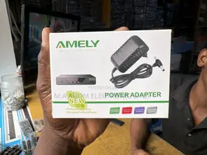 12v Power Adapter