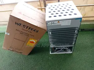80l Frostnova Refrigerator, Westpool Refrigerator