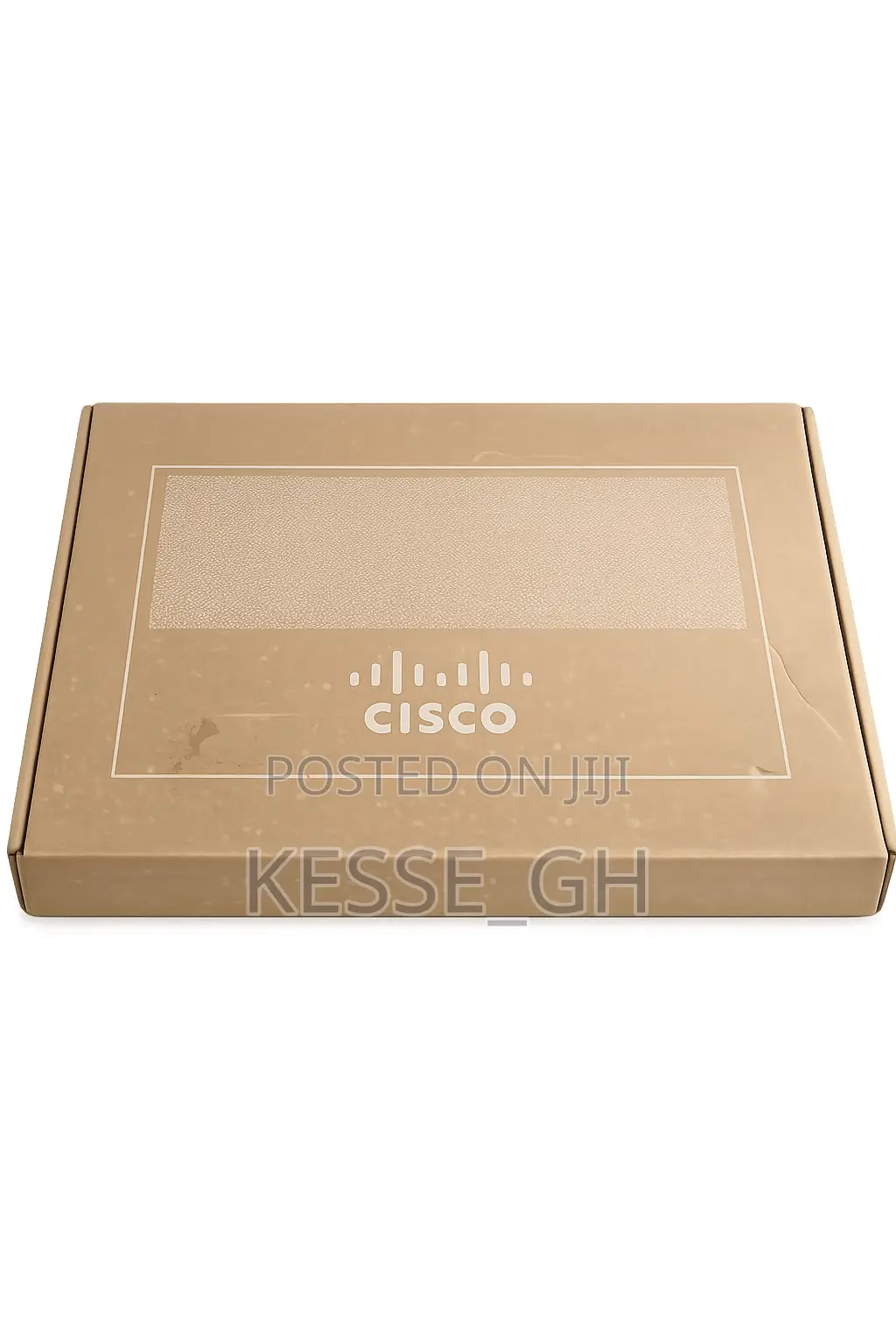 Brand New Cisco Cbs350-24p-4g Managed Poe+ Switch