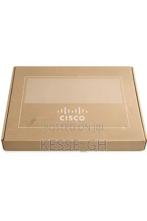 Brand New Cisco Cbs350-24p-4g Managed Poe+ Switch