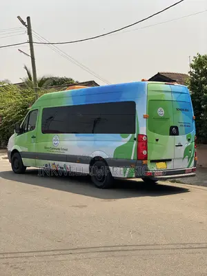 Neat Professional Vehicle Branding. Full Wrap