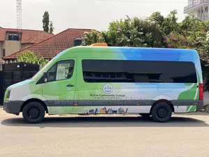 Neat Professional Vehicle Branding. Full Wrap