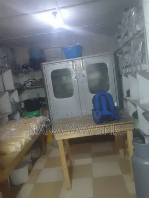Bread Oven