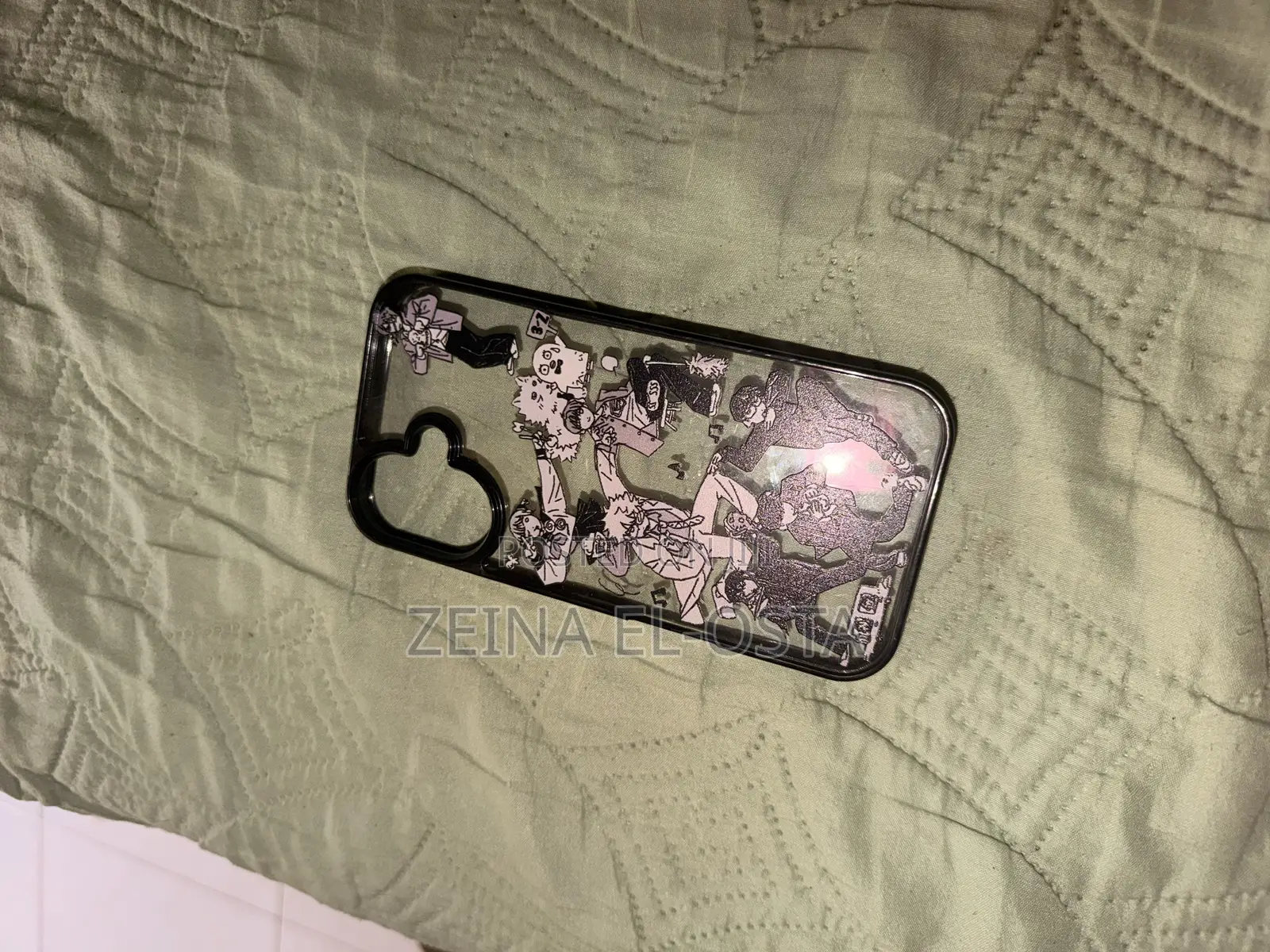 iPhone16 Cases