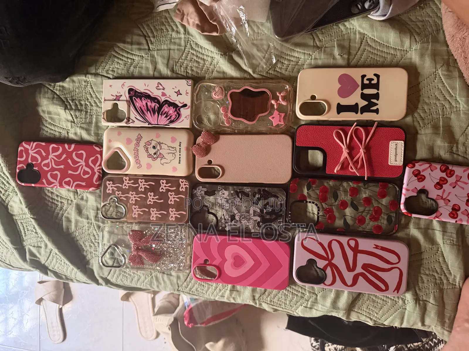 iPhone16 Cases
