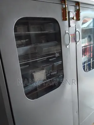 Bread Oven
