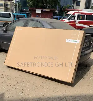 Samsung Ultra Modern 85 Inch Led Satellite Smart Uhd Du80 Tv