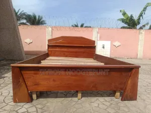 Double Bed