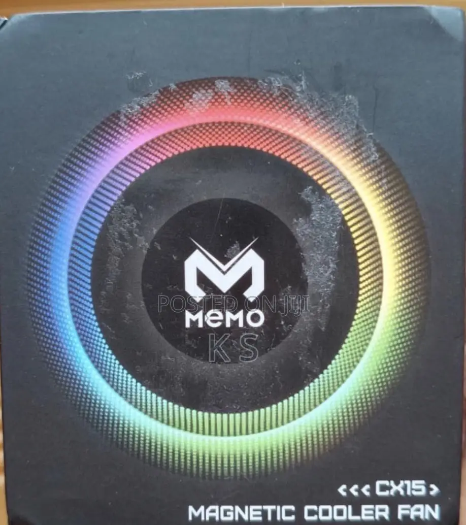 Memo Cx - 15 Phone Coolee