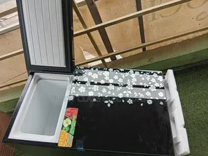 High Performance Home Refrigerator 100a Westpool Fridge