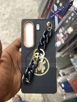 Camon 40 and 40 Pro Cover for Ladies
