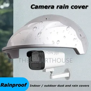 CCTV Camera Shield Cover