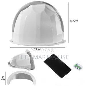 CCTV Camera Shield Cover