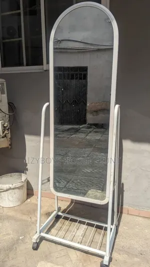 Standing Miror