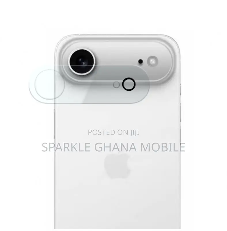 iPhone 17 Air Camera Lens Protector