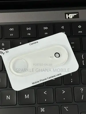 iPhone 17 Air Camera Lens Protector