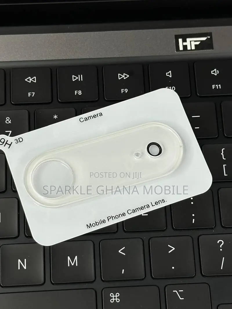 iPhone 17 Air Camera Lens Protector