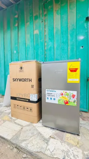 Table Top Fridge