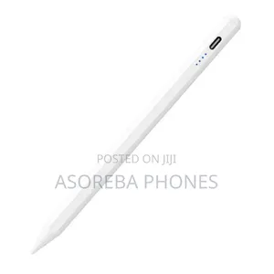 Magnetic Universal Stylus Pen For iPad, Tablets Phone With Extra Nip