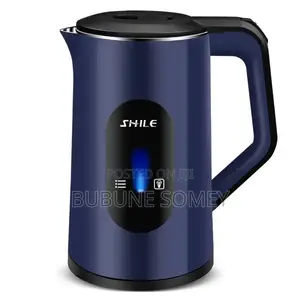 Shile Kettle, 2.2l , Uk Plug