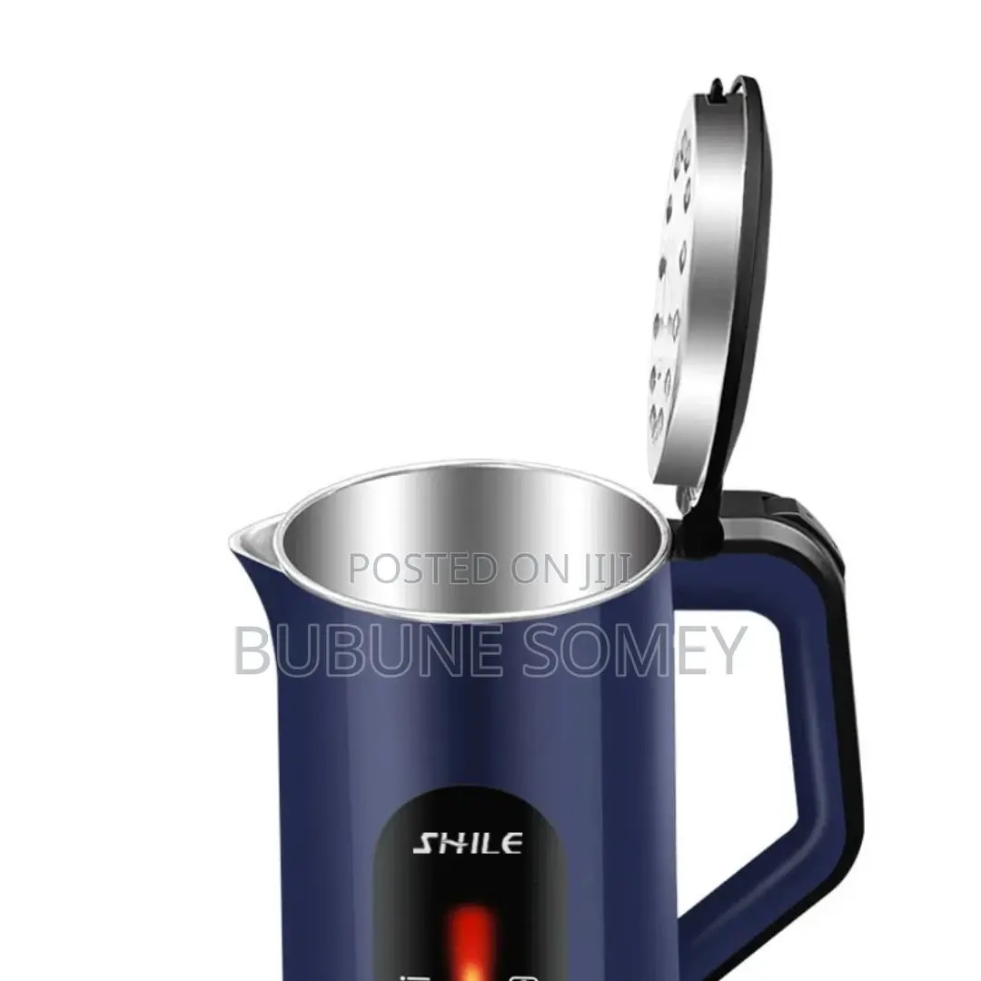 Shile Kettle, 2.2l , Uk Plug