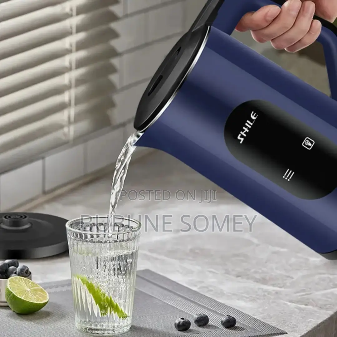 Shile Kettle, 2.2l , Uk Plug