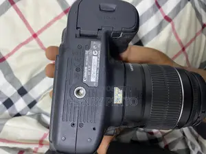 Canon Eos 60d
