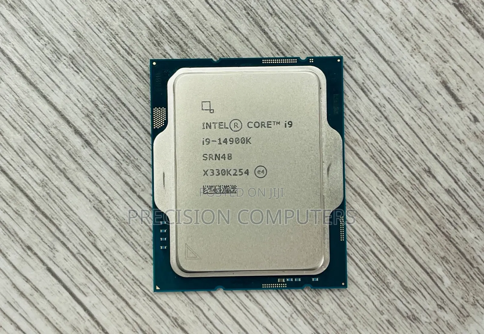 Intel Core I9 14th Gen Cpu