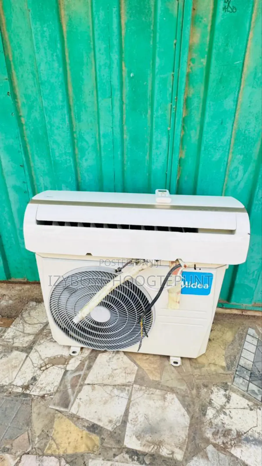Air Condition 1,5hp