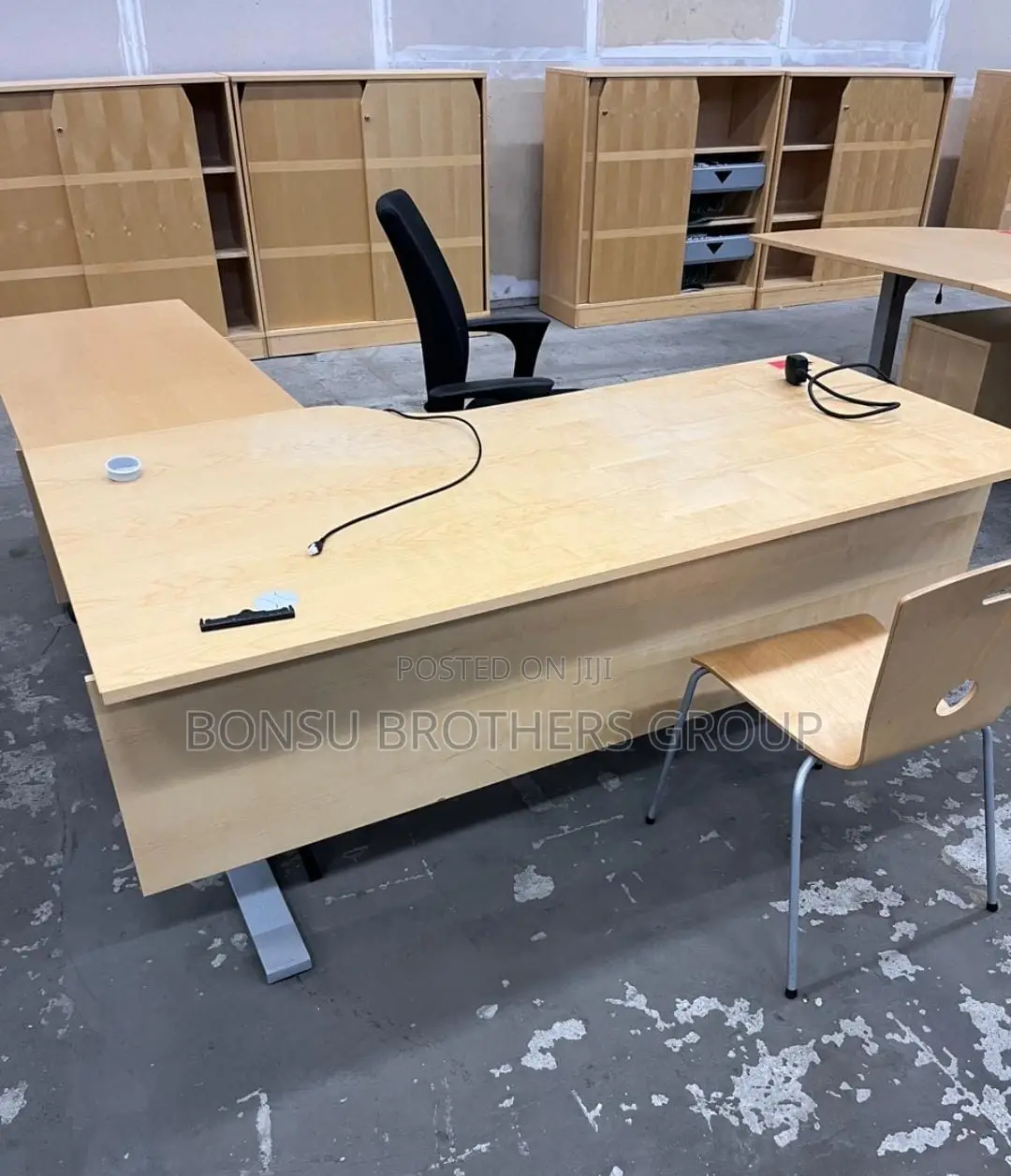 Office Table For Sale