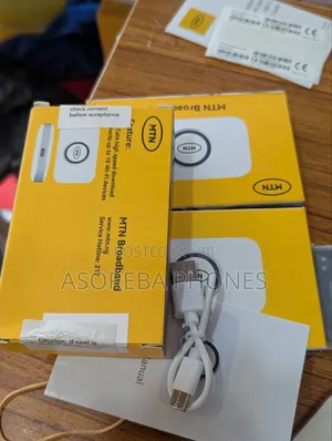 4g Universal Turbonet Mifi (Type C)