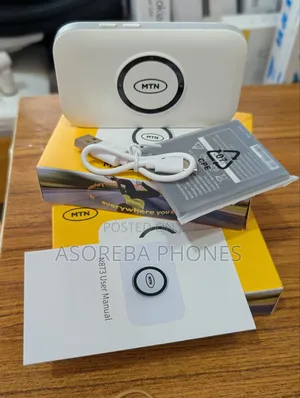 4g Universal Turbonet Mifi (Type C)