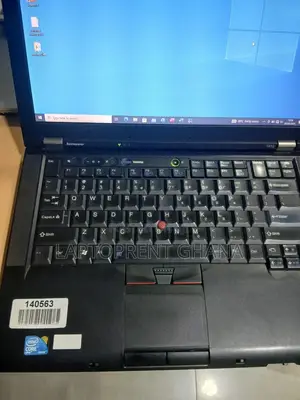 Laptop Lenovo ThinkPad T410 4GB Intel Core i5 HDD+SSD 128GB