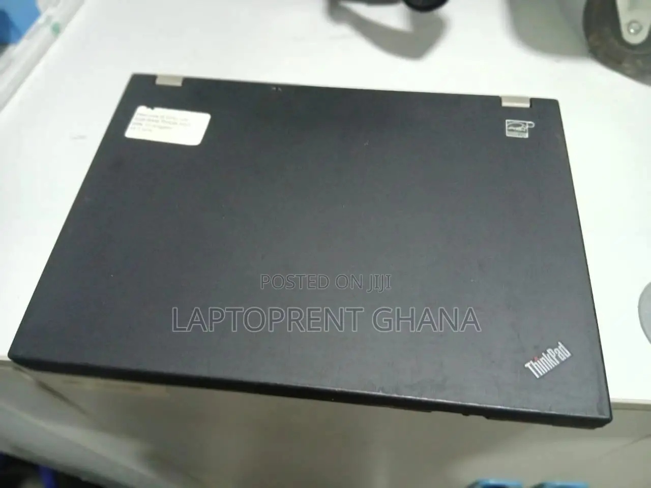Laptop Lenovo ThinkPad T410 4GB Intel Core i5 HDD+SSD 128GB