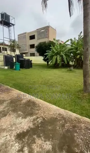 Titled One Acre of Land for Sale at Dzorwulu