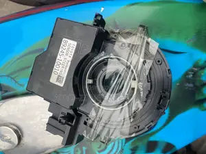 Toyota C-Hr Horn Plate