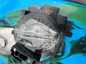 Toyota C-Hr Horn Plate