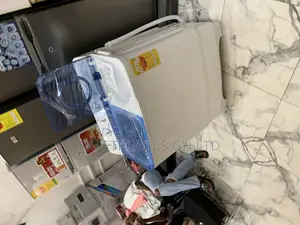 Long Lasting 13kg Toplod Semiautomatic White Zara Washer
