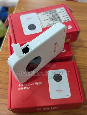 4g Universal Turbonet Mifi With Lan Port Strong (Type C)
