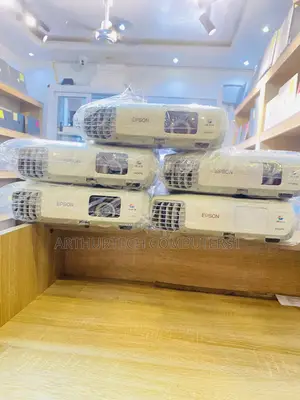 Epson Powerlite Projector