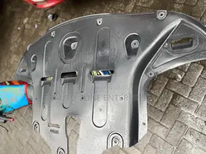 Hyundai Tucson 2015 2016 Under Panel/Engine Cover